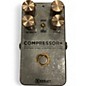 Used Keely Electronics Compressor+ Custom Shop Limited Edition Effect Pedal