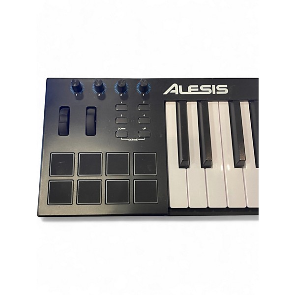 Used Alesis V49 49-Key MIDI Controller
