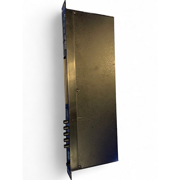 Used Alesis S4 Quadrasynth Synthesizer