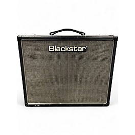 Used Blackstar HT20R MkII 20W 1x12 Tube Guitar Combo Amp