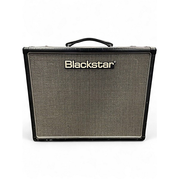 Used Blackstar HT20R MkII 20W 1x12 Tube Guitar Combo Amp