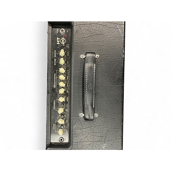 Used Blackstar HT20R MkII 20W 1x12 Tube Guitar Combo Amp