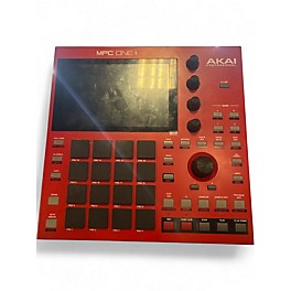 Used Akai Professional MPC ONE + Production Controller