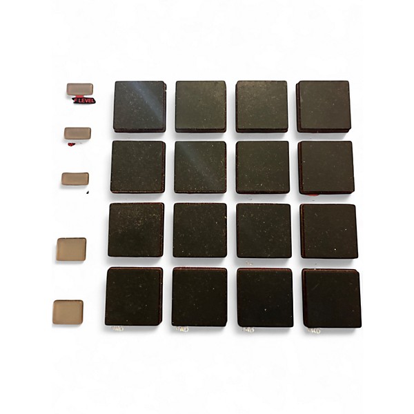 Used Akai Professional MPC ONE + Production Controller