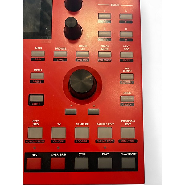 Used Akai Professional MPC ONE + Production Controller