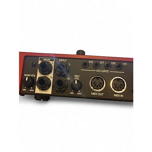 Used Akai Professional MPC ONE + Production Controller