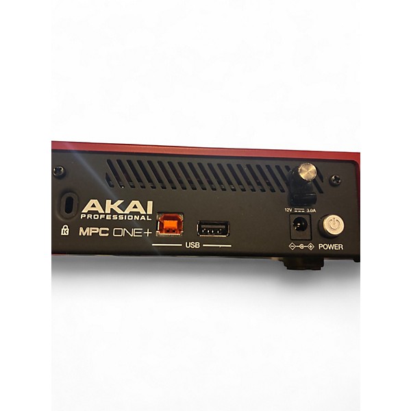 Used Akai Professional MPC ONE + Production Controller