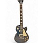 Used Epiphone Les Paul Ultra III Trans Gray Solid Body Electric Guitar thumbnail