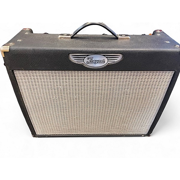 Used Traynor Custom Valve 40 Guitar Power Amp