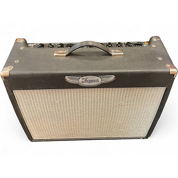 Used Traynor Custom Valve 40 Guitar Power Amp