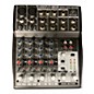 Used Behringer Xenyx 802 Unpowered Mixer thumbnail