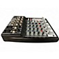 Used Behringer Xenyx 802 Unpowered Mixer