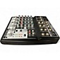 Used Behringer Xenyx 802 Unpowered Mixer