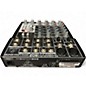 Used Behringer Xenyx 802 Unpowered Mixer