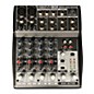 Used Behringer Xenyx 802 Unpowered Mixer