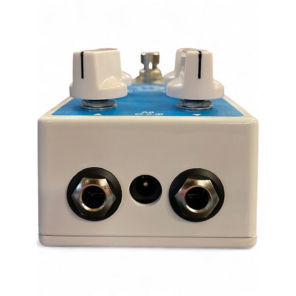 Used EarthQuaker Devices Dispatch Master Delay and Reverb Effect Pedal