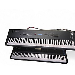 Used Yamaha MX88 Synthesizer