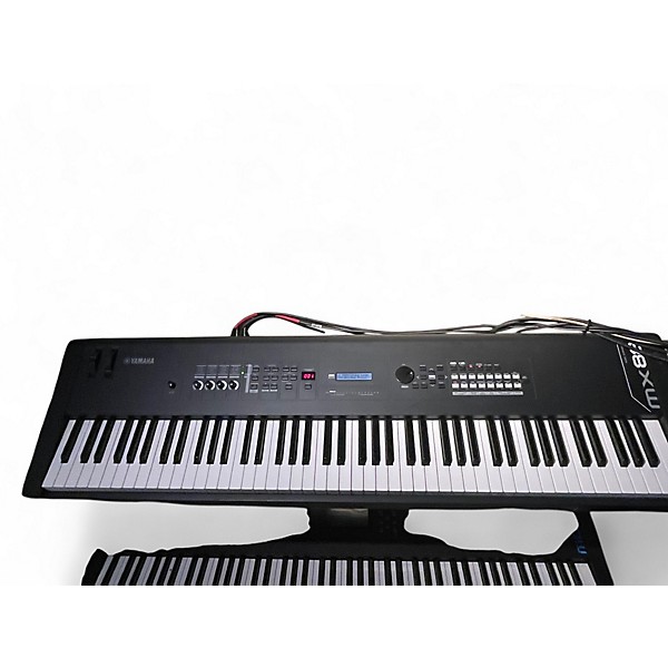 Used Yamaha MX88 Synthesizer