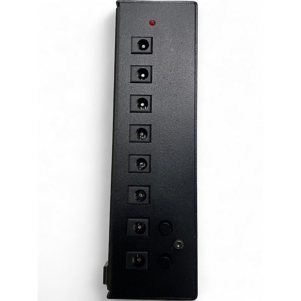 Used Voodoo Lab Pedal Power 2+ Power Supply