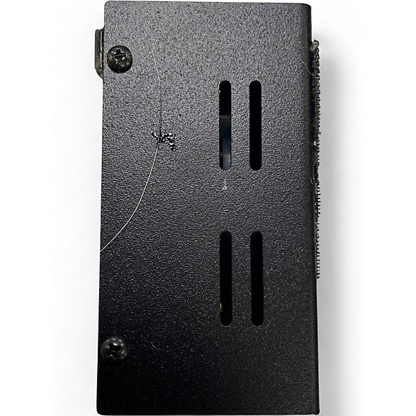 Used Voodoo Lab Pedal Power 2+ Power Supply