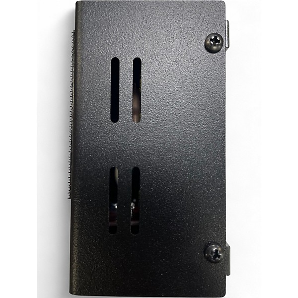 Used Voodoo Lab Pedal Power 2+ Power Supply