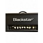 Used Blackstar Debut 100r Solid State Guitar Amp Head