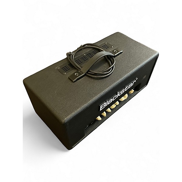 Used Blackstar Debut 100r Solid State Guitar Amp Head