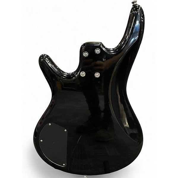 Used Ibanez GIO Black Electric Bass Guitar