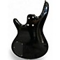 Used Ibanez GIO Black Electric Bass Guitar