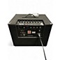 Used Eden EC28 180W 2X8 Bass Combo Amp