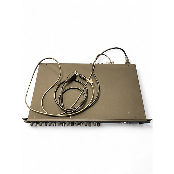 Used Focusrite OctoPre MKII Microphone Preamp