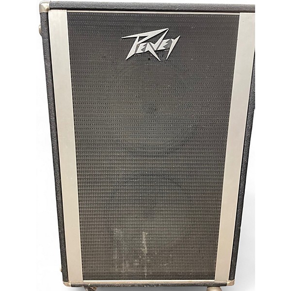 Used Peavey 212G Guitar Cabinet
