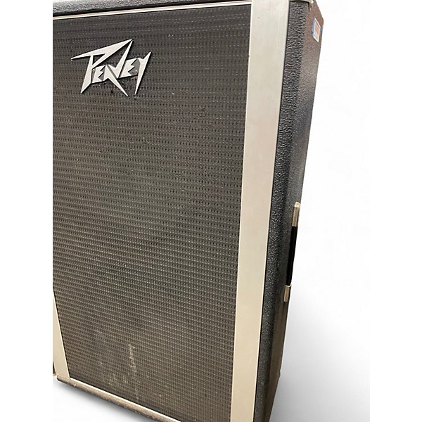 Used Peavey 212G Guitar Cabinet