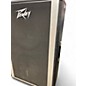Used Peavey 212G Guitar Cabinet