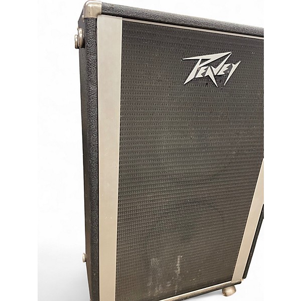 Used Peavey 212G Guitar Cabinet