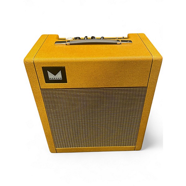 Used Morgan Amplification JS12 Tube Guitar Combo Amp