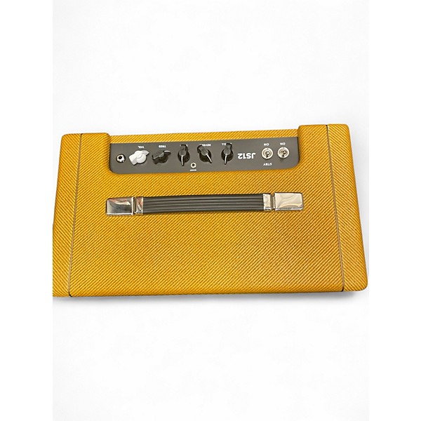 Used Morgan Amplification JS12 Tube Guitar Combo Amp