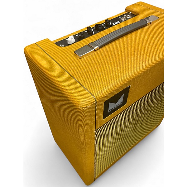 Used Morgan Amplification JS12 Tube Guitar Combo Amp