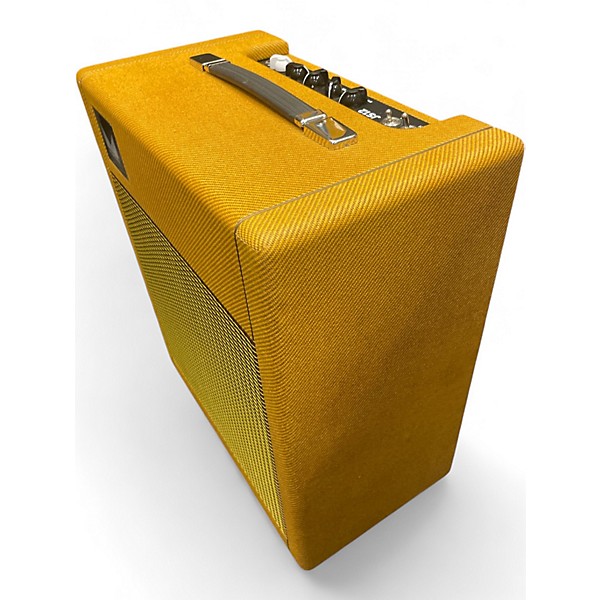 Used Morgan Amplification JS12 Tube Guitar Combo Amp