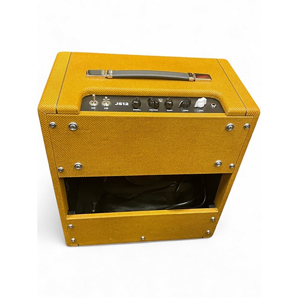 Used Morgan Amplification JS12 Tube Guitar Combo Amp