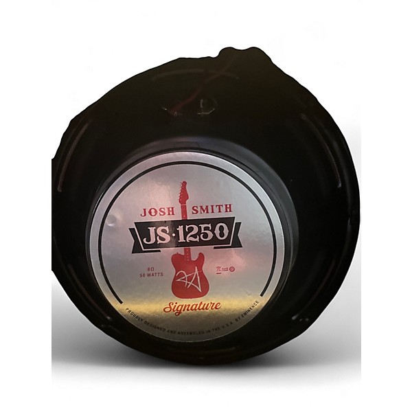 Used Morgan Amplification JS12 Tube Guitar Combo Amp