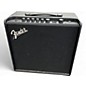 Used Fender Mustang LT50 50W 1x12 Guitar Combo Amp thumbnail