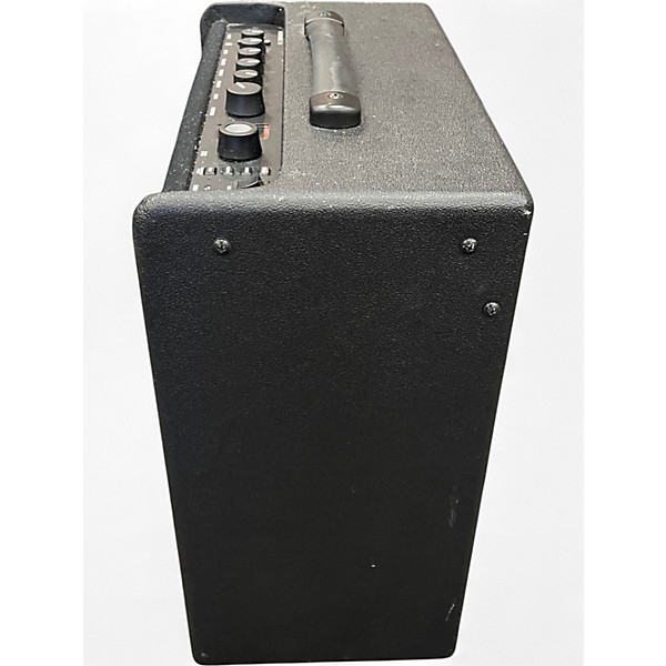 Used Fender Mustang LT50 50W 1x12 Guitar Combo Amp