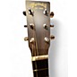 Used Martin ROAD SERIES SPECIAL Mahogany Acoustic Electric Guitar
