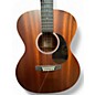 Used Martin ROAD SERIES SPECIAL Mahogany Acoustic Electric Guitar