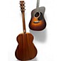 Used Martin ROAD SERIES SPECIAL Mahogany Acoustic Electric Guitar
