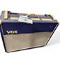 Used VOX AC30C2 2x12 30W Tube Guitar Combo Amp