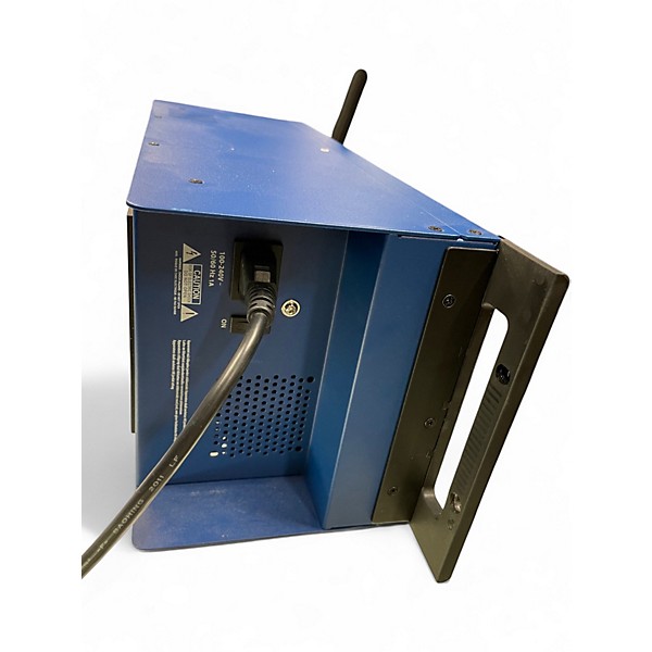 Used Soundcraft UI24R Digital Mixer