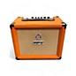 Used Orange Amplifiers Crush 20RT Guitar Combo Amp thumbnail