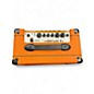 Used Orange Amplifiers Crush 20RT Guitar Combo Amp